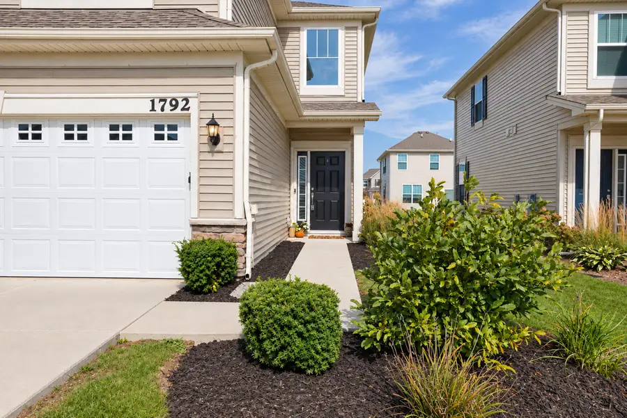 1792 E 110th Lane, Crown Point, IN 46307 - #2