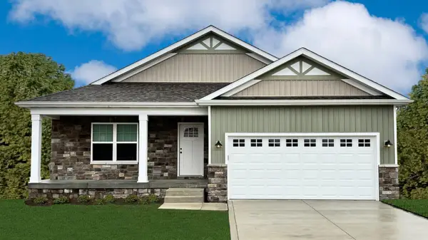 5061 Richard Drive, Lowell, IN 46356
