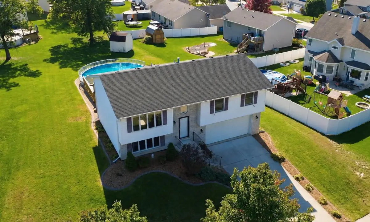 8921 W 125th Place, Cedar Lake, IN 46303 - #1