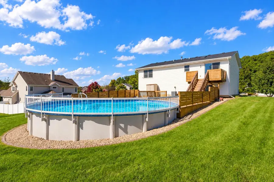 8921 W 125th Place, Cedar Lake, IN 46303 - #3