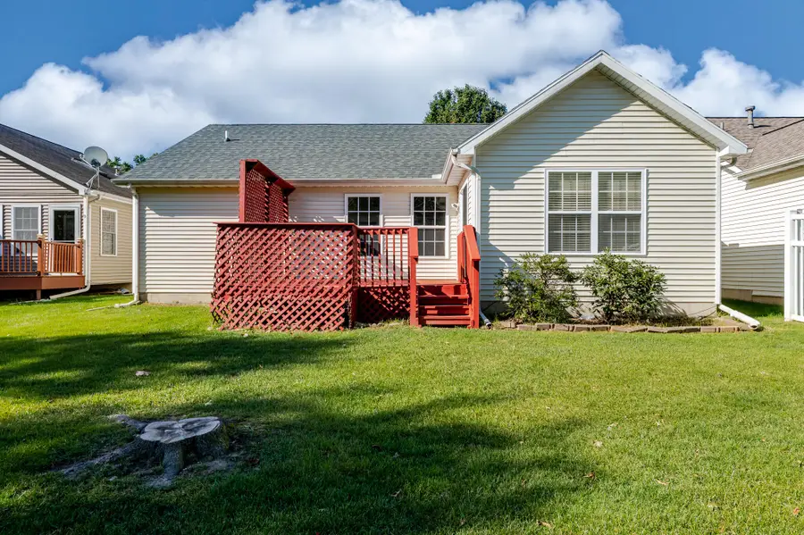 1431 Maximilian Drive, Chesterton, IN 46304 - #2