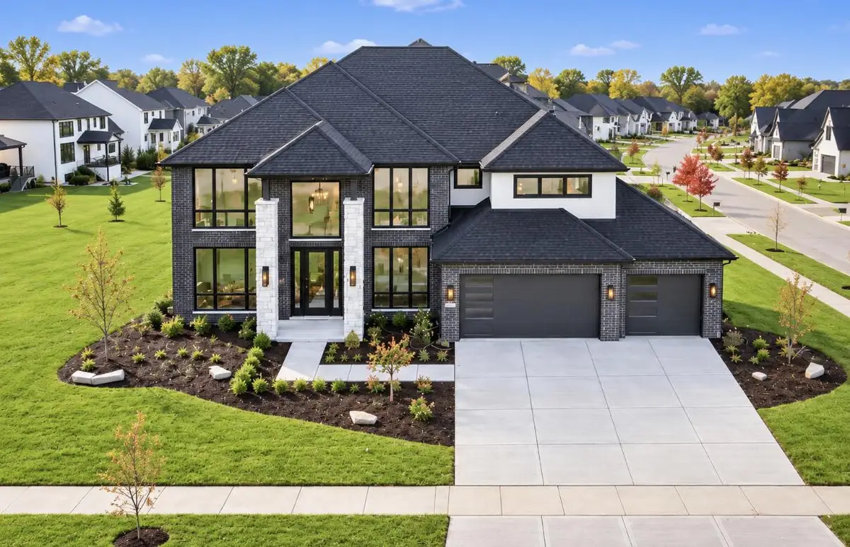13025 Spirea Avenue, Saint John, IN 46373 - #1