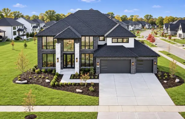 13025 Spirea Avenue, St. John, IN 46373