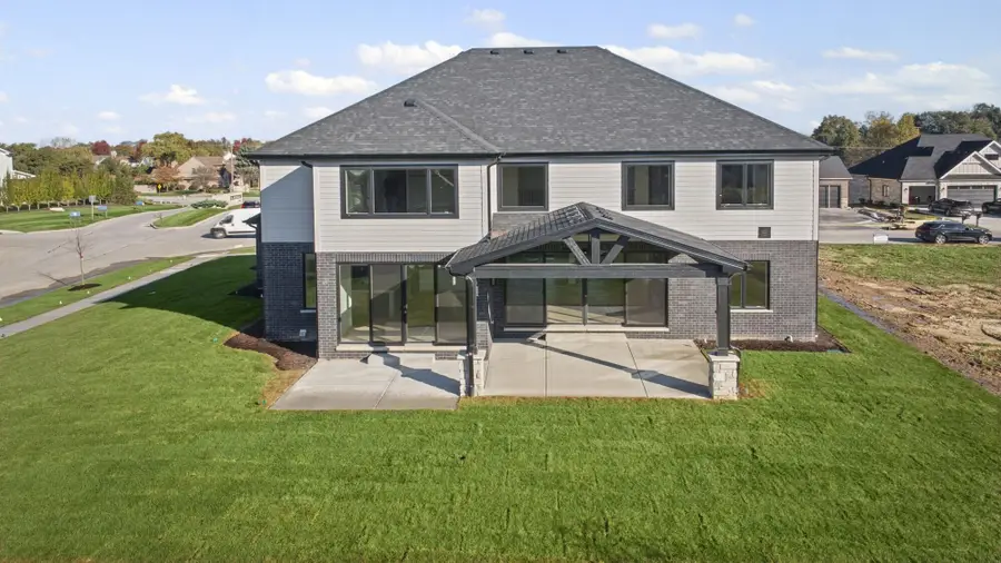 13025 Spirea Avenue, Saint John, IN 46373 - #2