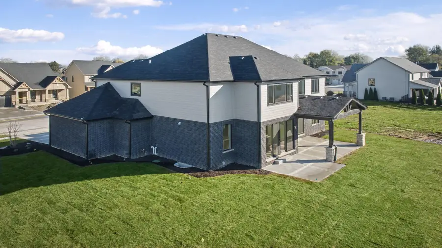 13025 Spirea Avenue, Saint John, IN 46373 - #3