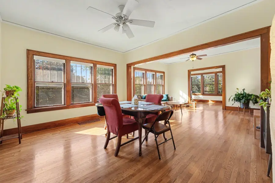 806 Academy Street, Valparaiso, IN 46383 - #3
