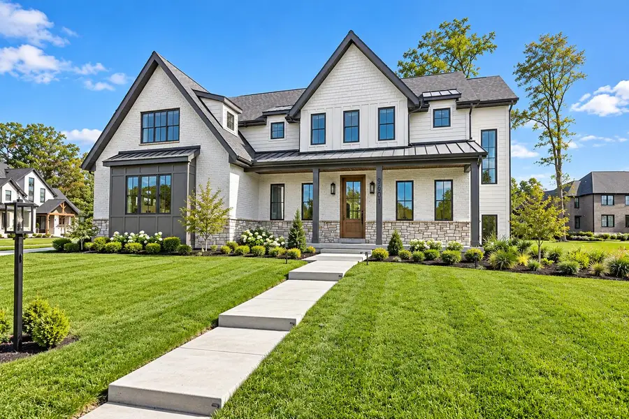 9601 Sweetspire Avenue, Saint John, IN 46373 - #2