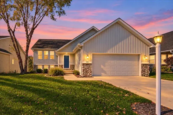 234 Marsh View Drive, Valparaiso, IN 46385