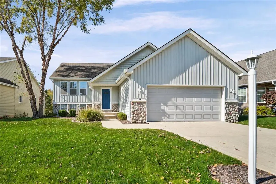 234 Marsh View Drive, Valparaiso, IN 46385 - #2