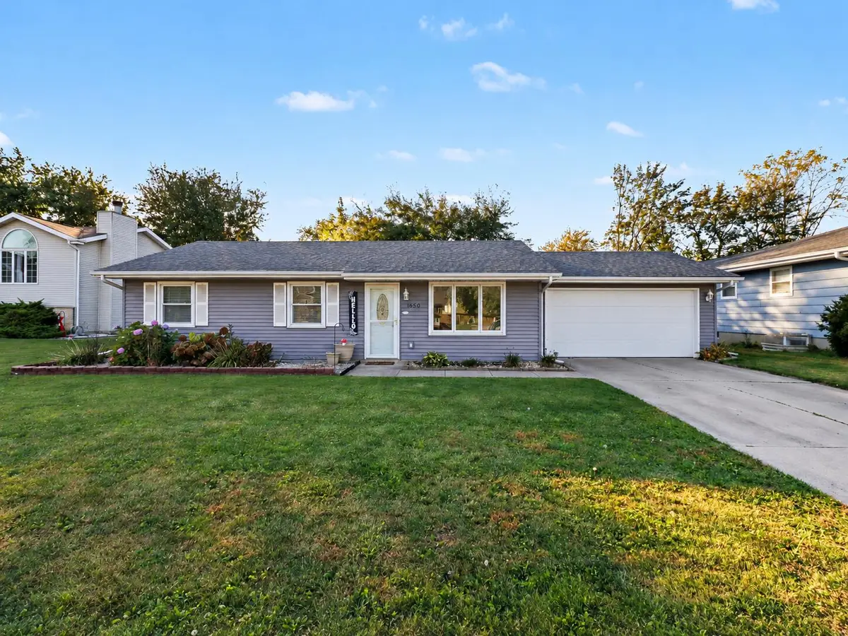 1350 Cozy Lane, Dyer, IN 46311 - #1
