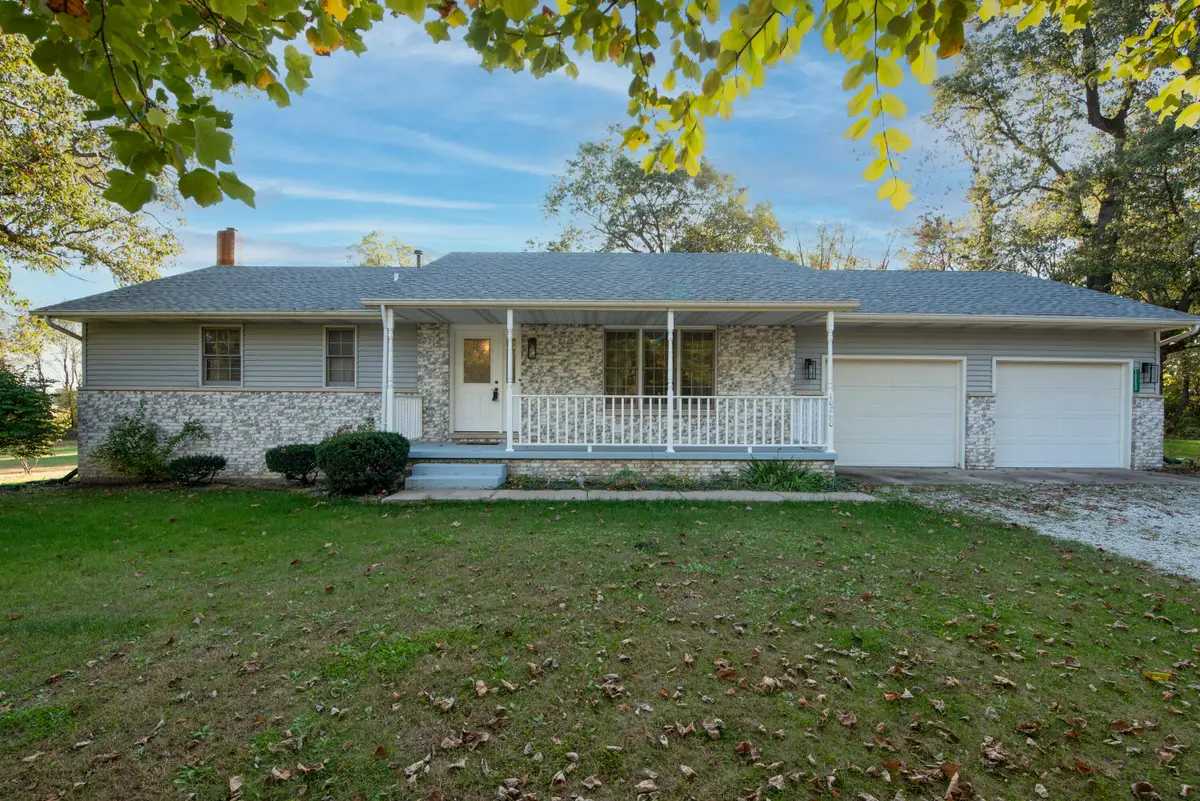 10260 N 1000 W, Demotte, IN 46310 - #1