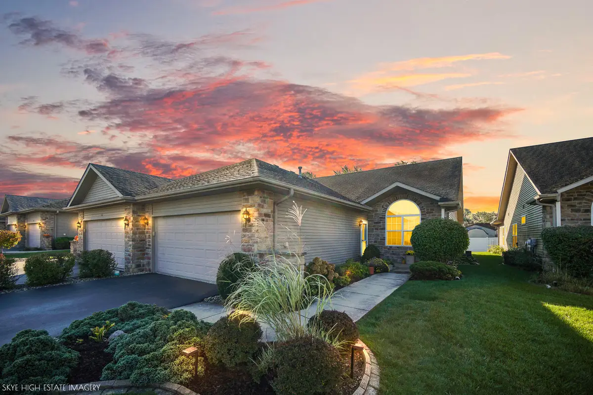 521 Cochran Drive, Crown Point, IN 46307 - #1