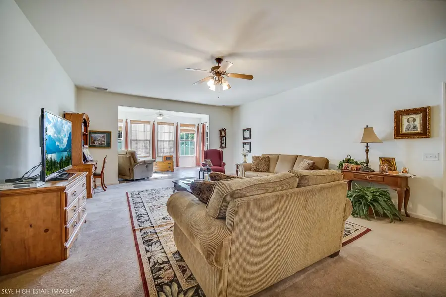 521 Cochran Drive, Crown Point, IN 46307 - #2