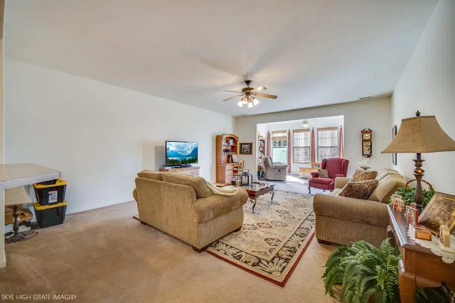 521 Cochran Drive, Crown Point, IN 46307 - #3