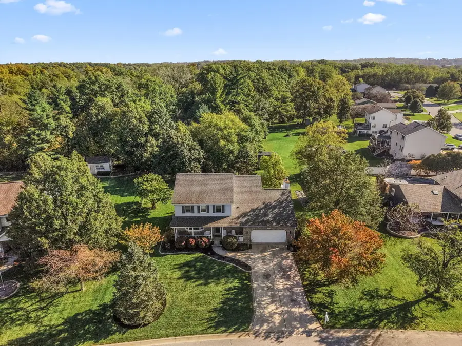 571 Glenwood Drive, Valparaiso, IN 46385 - #2