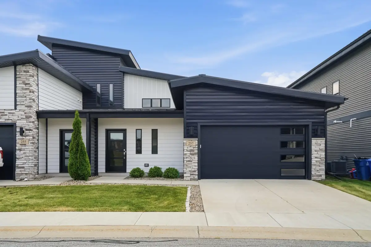 257 Nomo Place, Crown Point, IN 46307 - #1
