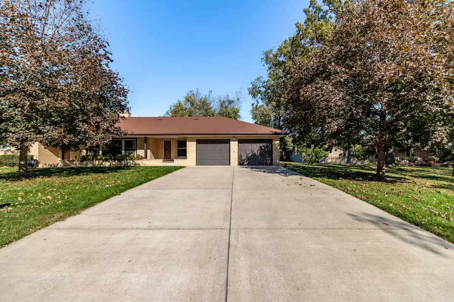 11253 W 80th Court, Saint John, IN 46373 - #2