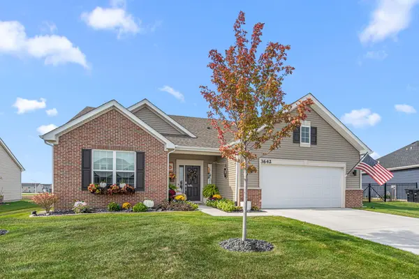 3642 Heinze Street, Portage, IN 46368