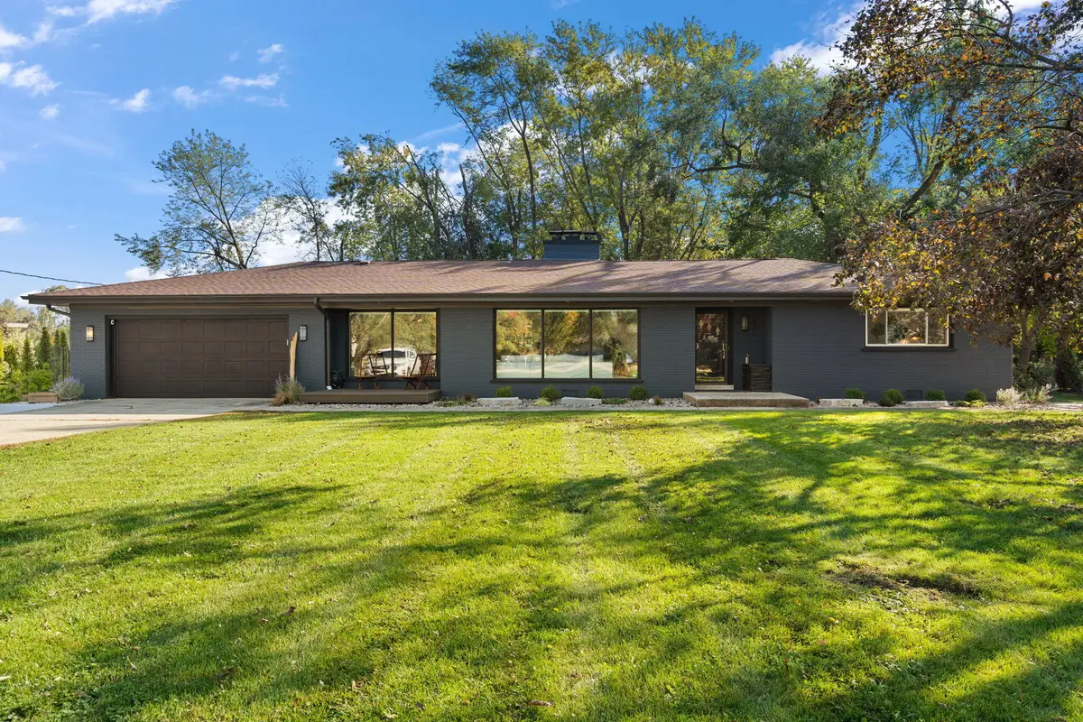 9905 Merrillville Road, Crown Point, IN 46307 - #1