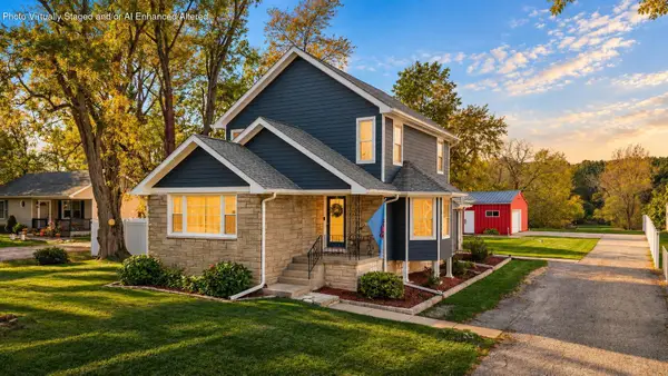 8620 Marquette Street, Schererville, IN 46375