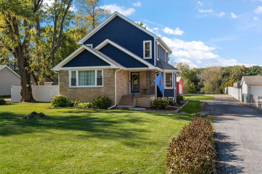 8620 Marquette Street, Schererville, IN 46375 - #2