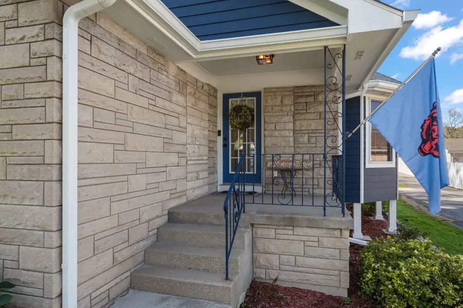8620 Marquette Street, Schererville, IN 46375 - #3