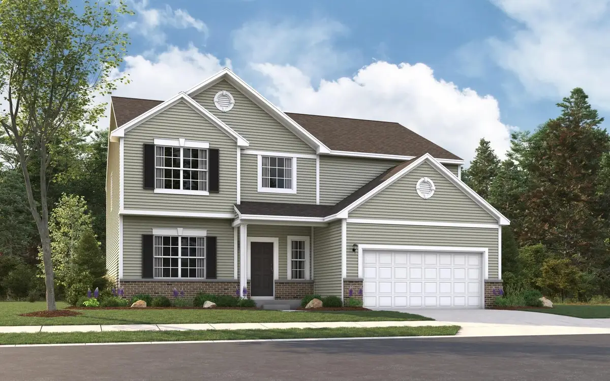 18896 Emerald Avenue, Lowell, IN 46356 - #1