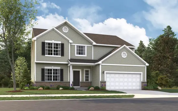 18896 Emerald Avenue, Lowell, IN 46356