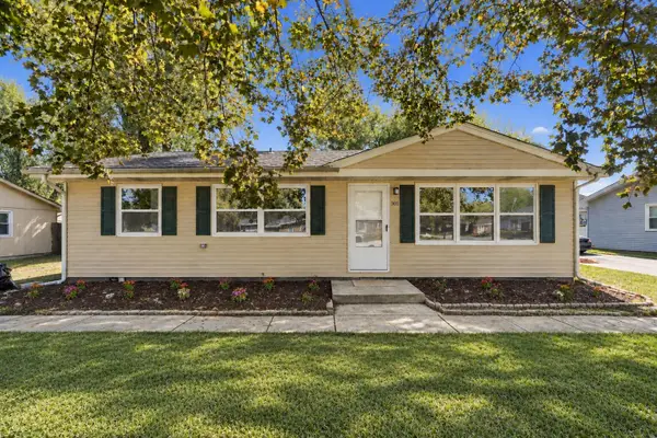 1101 E 71st Avenue, Schererville, IN 46375