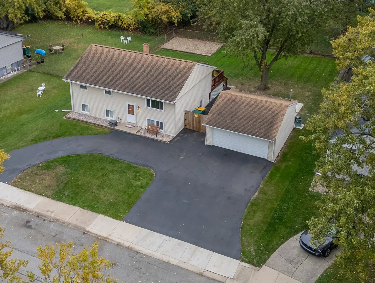 3801 W 78th Avenue, Merrillville, IN 46410 - #1