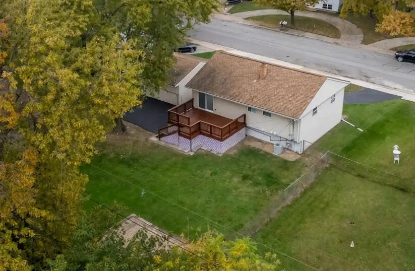 3801 W 78th Avenue, Merrillville, IN 46410 - #2