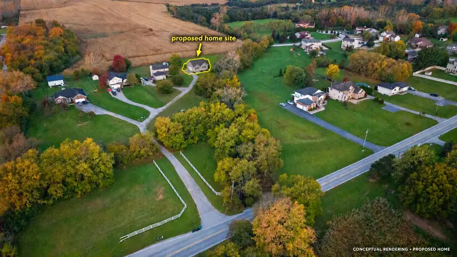 10016 Randolph Street, Crown Point, IN 46307 - #2