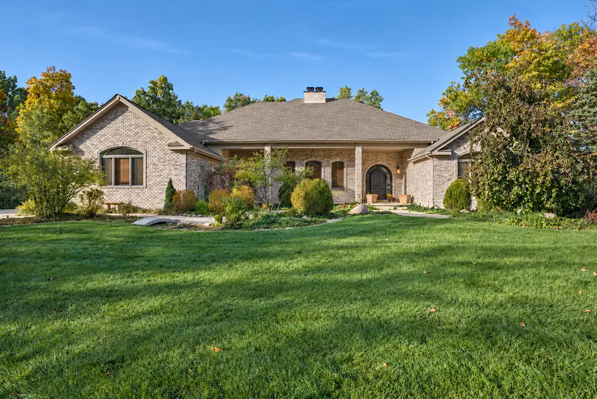 505 Brittany Lane, Dyer, IN 46311 - #1