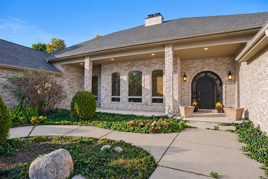 505 Brittany Lane, Dyer, IN 46311 - #3