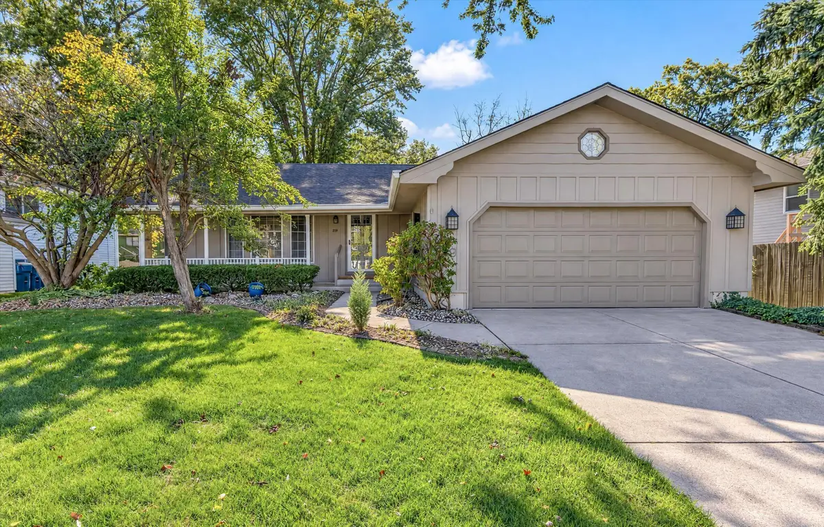 219 Golfview Drive, Schererville, IN 46375 - #1
