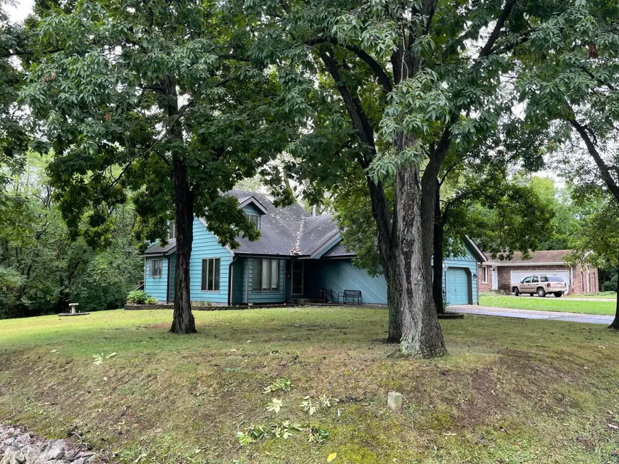 2196 Elm Tree Lane, Crown Point, IN 46307 - #3