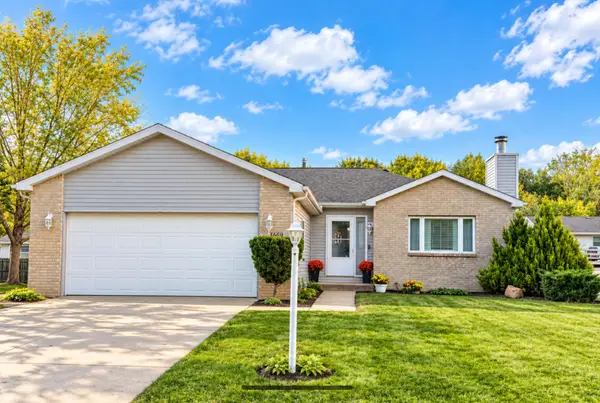 1469 Admiral Drive, Porter, IN 46304
