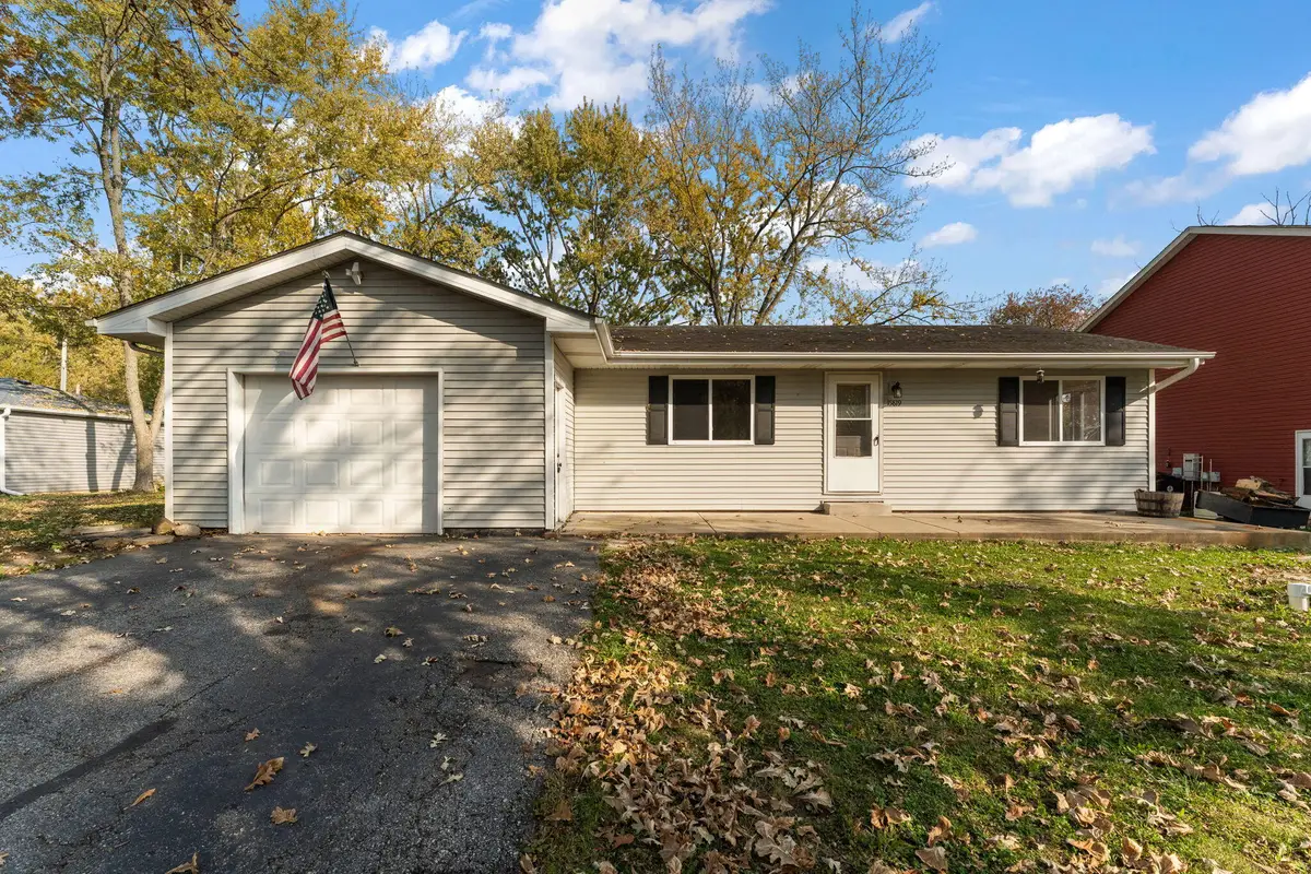 15819 East Drive, Lowell, IN 46356 - #1