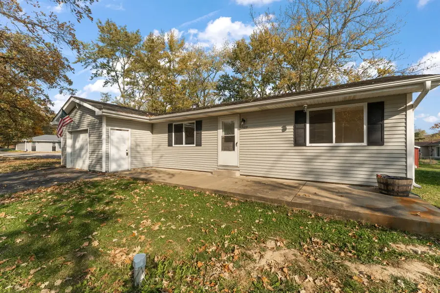 15819 East Drive, Lowell, IN 46356 - #3