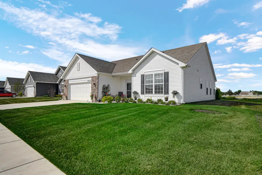 8422 Kannon Drive, Lowell, IN 46356 - #2
