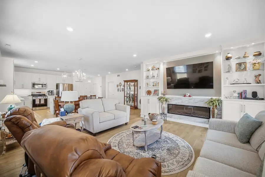 8422 Kannon Drive, Lowell, IN 46356 - #3