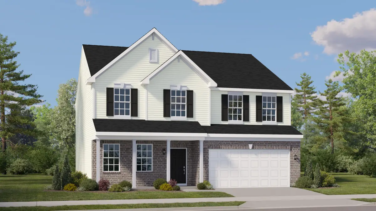 3856 Cypress Drive, Portage, IN 46368 - #1