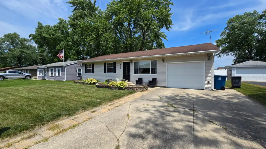 408 Prairie Street, Crown Point, IN 46307 - #2