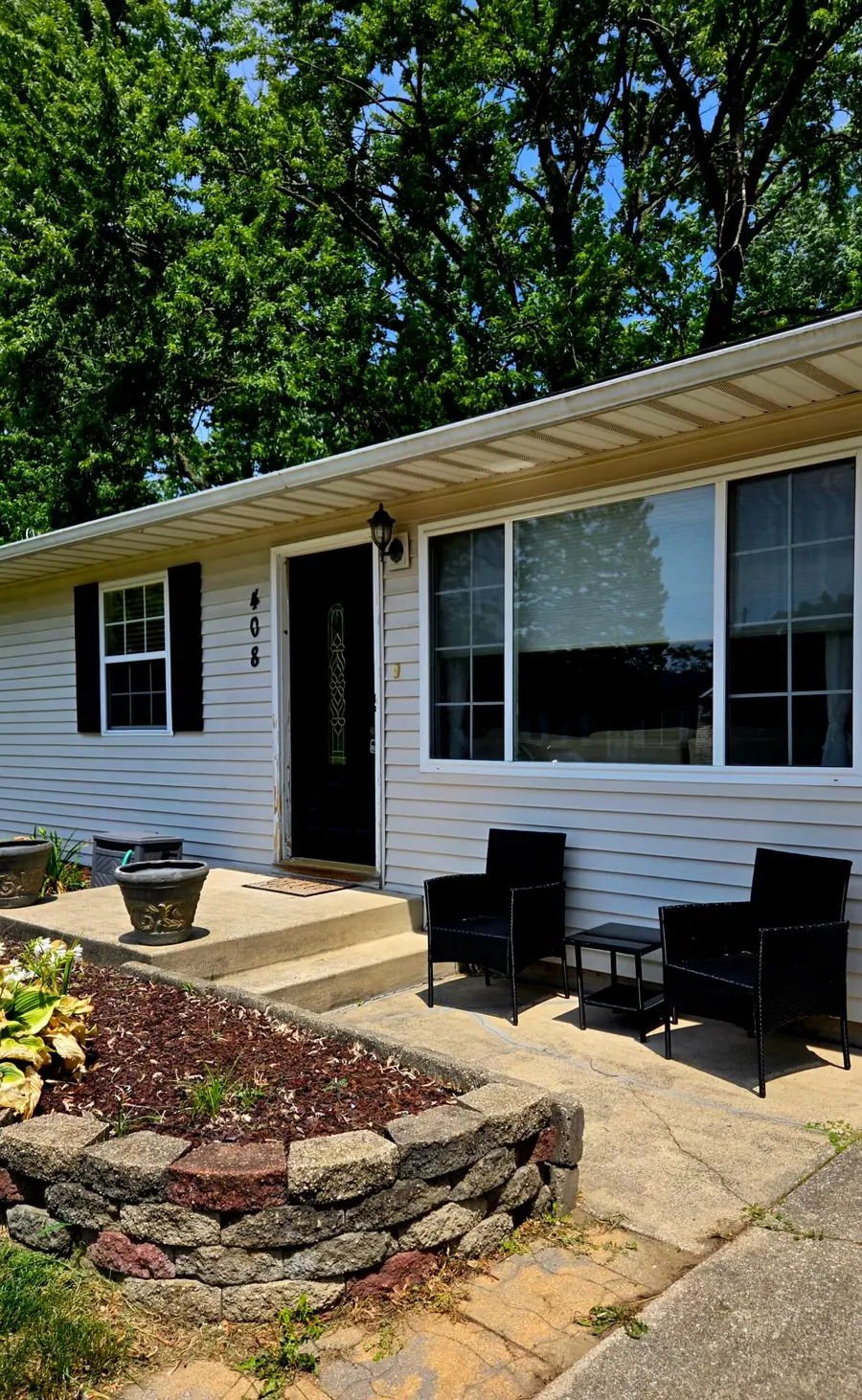 408 Prairie Street, Crown Point, IN 46307 - #3