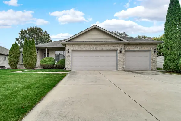 1213 Wildflower Way, Schererville, IN 46375