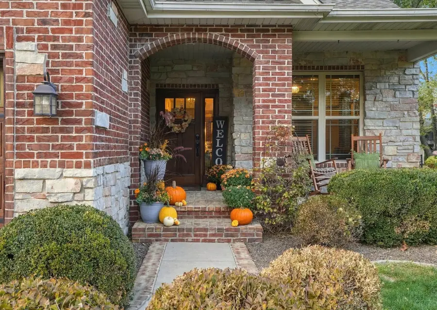 207 Eastwood Drive, Kouts, IN 46347 - #2
