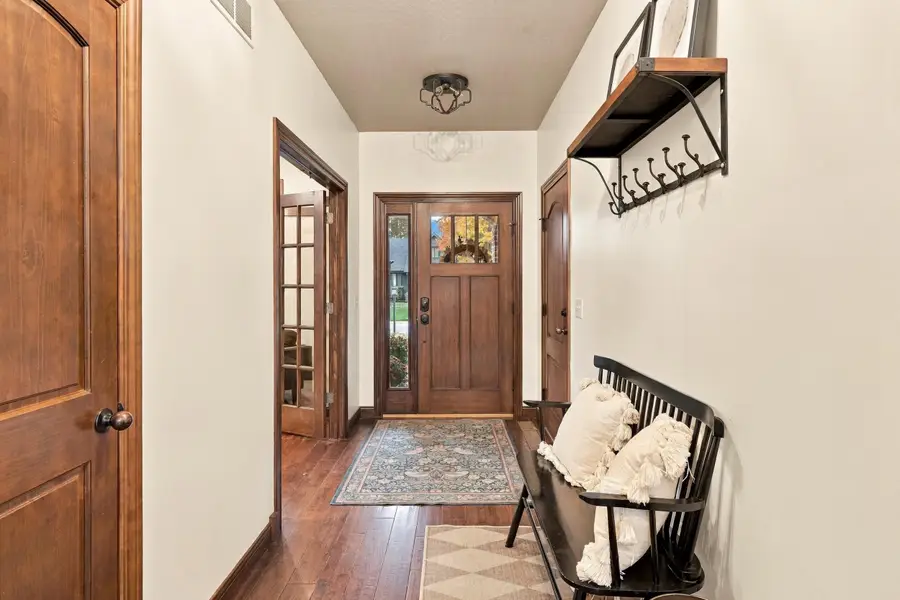 207 Eastwood Drive, Kouts, IN 46347 - #3