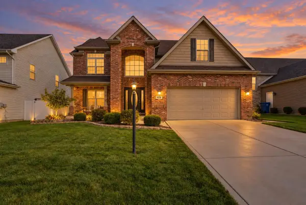 10367 Nicklaus Street, Crown Point, IN 46307