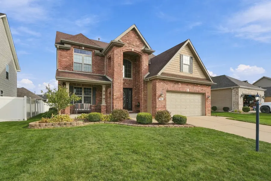 10367 Nicklaus Street, Crown Point, IN 46307 - #2