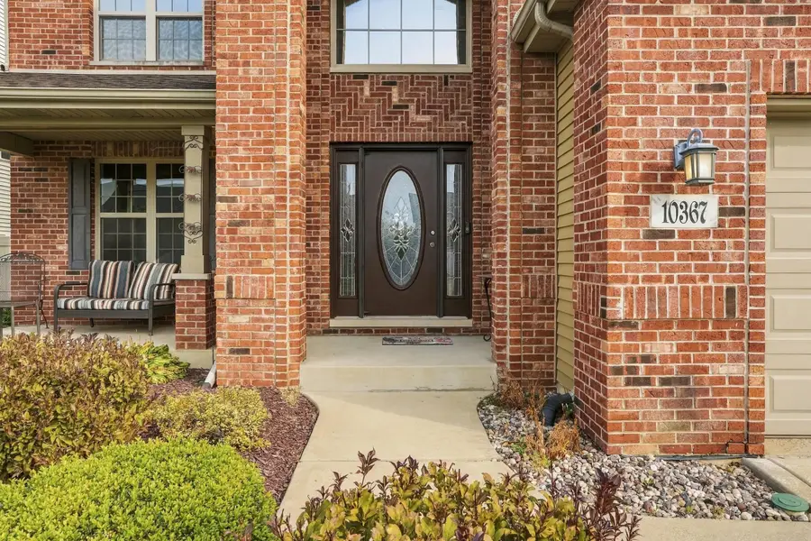 10367 Nicklaus Street, Crown Point, IN 46307 - #3